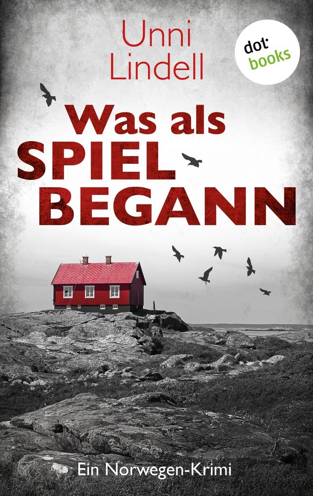 Produktbild: Was als Spiel begann | Unni Lindell