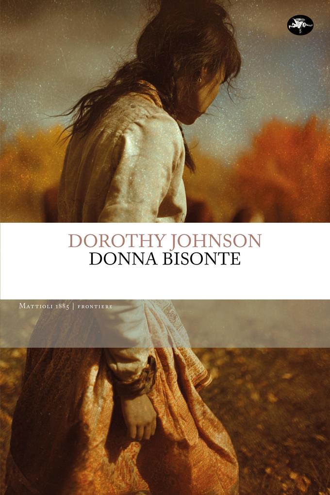 Produktbild: Donna bisonte | Dorothy Marie Johnson