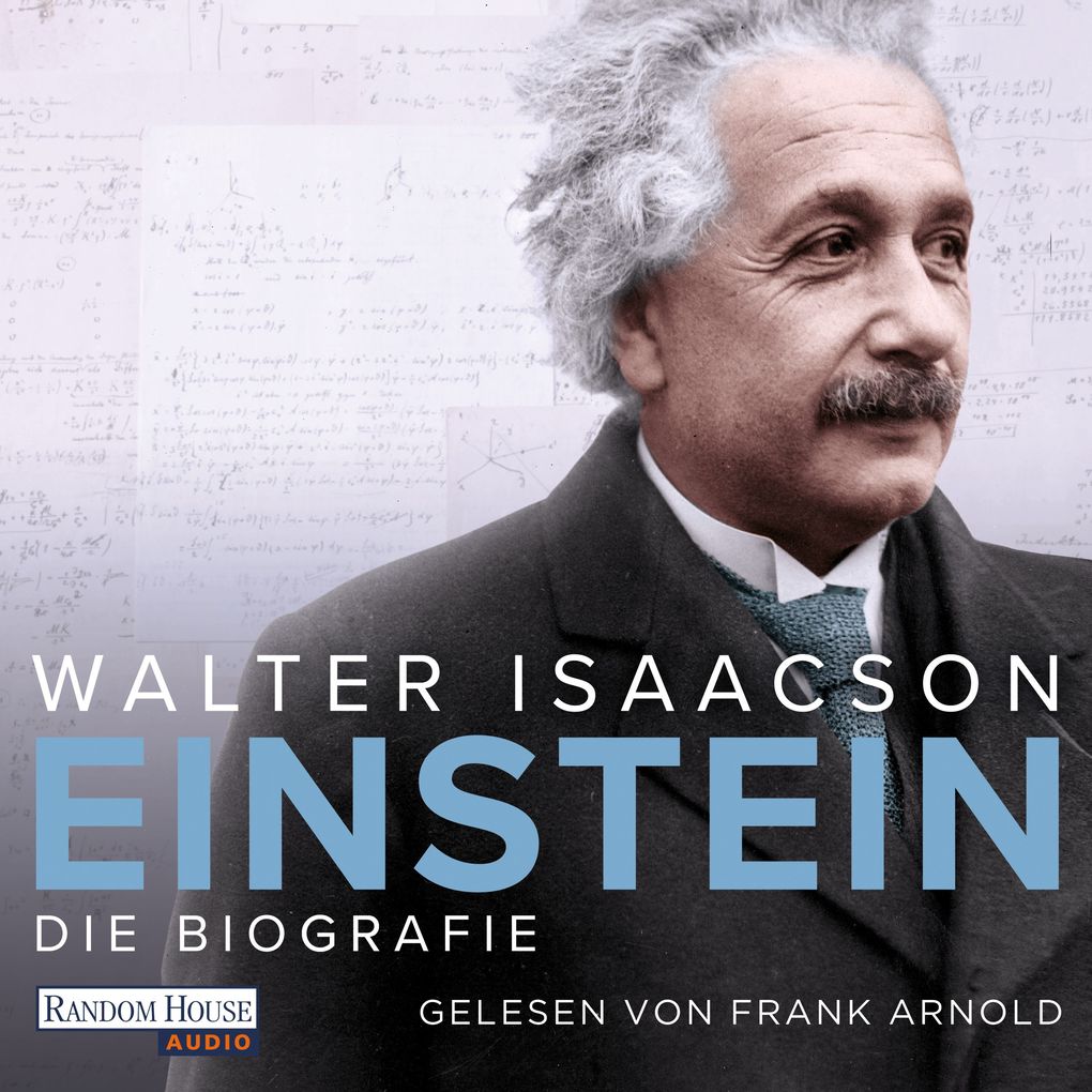 Produktbild: Einstein | Walter Isaacson