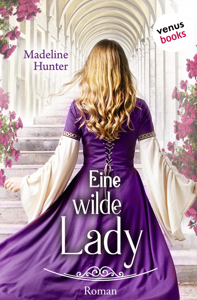 Produktbild: Eine wilde Lady | Madeline Hunter