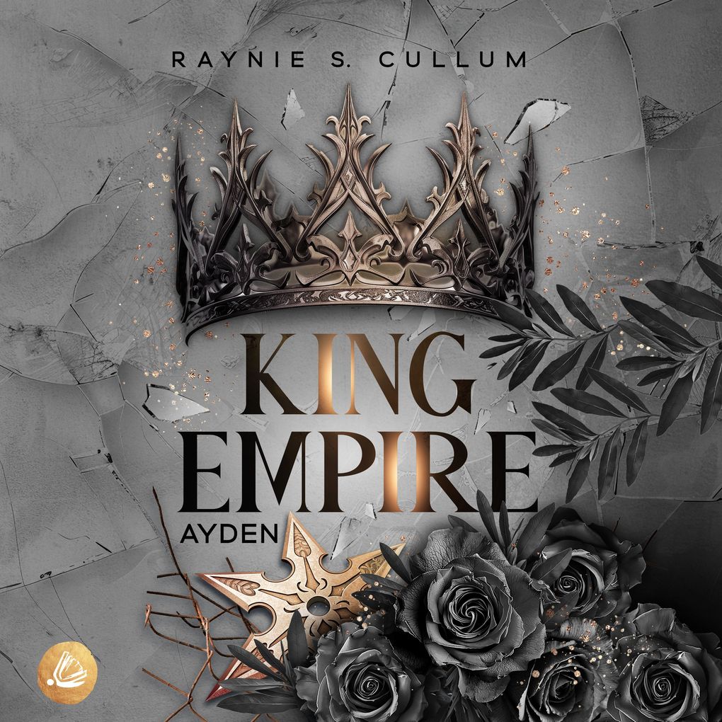 Produktbild: Ayden King Empire | Raynie S. Cullum