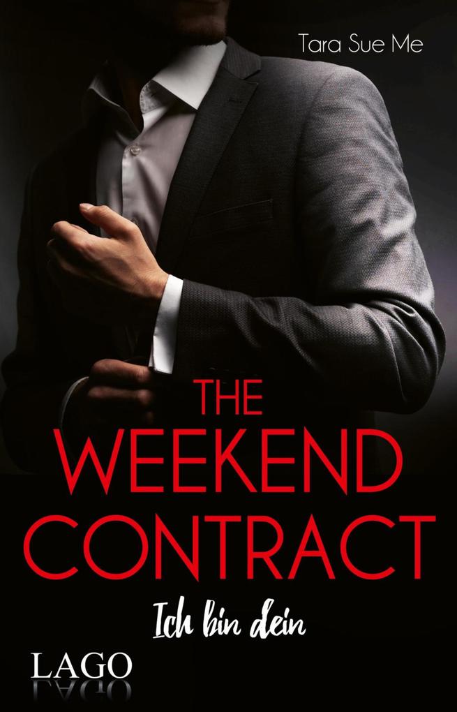 Produktbild: The Weekend Contract | Tara Sue Me