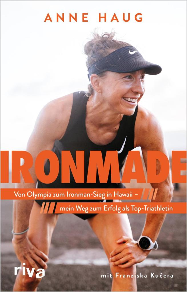 Produktbild: Ironmade | Anne Haug