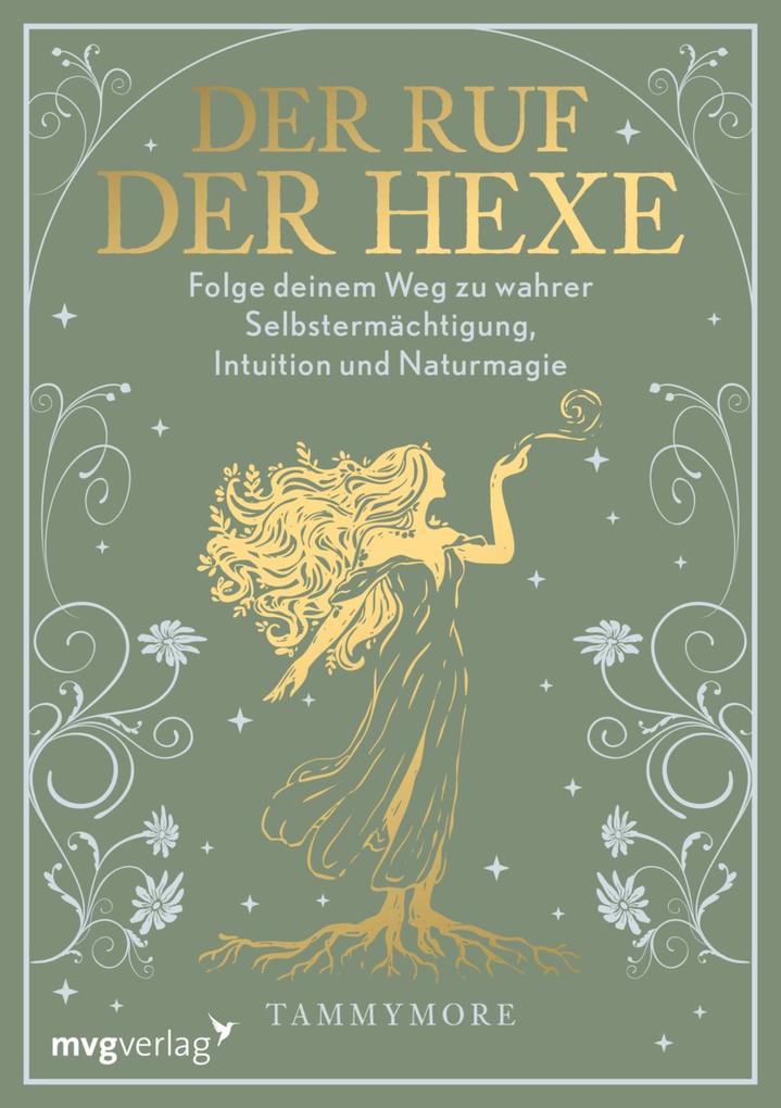 Produktbild: Der Ruf der Hexe | Tammy Mattausch-Nisar