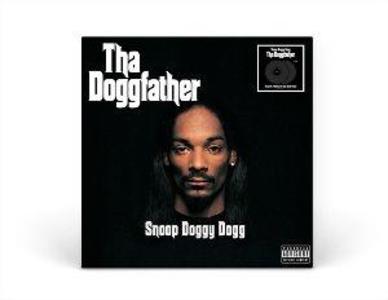 Produktbild: Tha Doggfather | Snoop Doggy Dogg