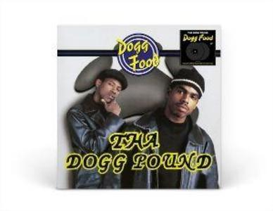 Produktbild: Dogg Food | Tha Dogg Pound