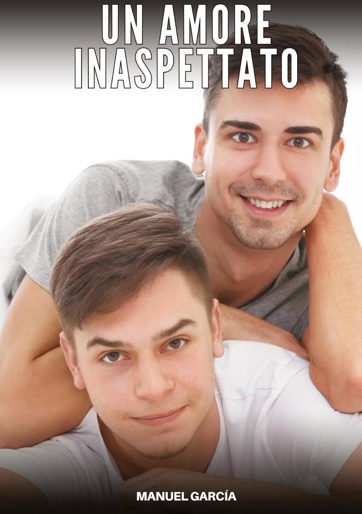 Produktbild: Un Amore Inaspettato | Manuel García