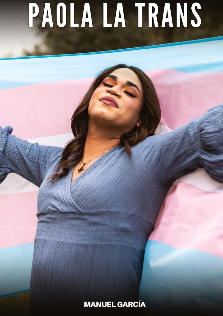 Produktbild: Paola la Trans | Manuel García