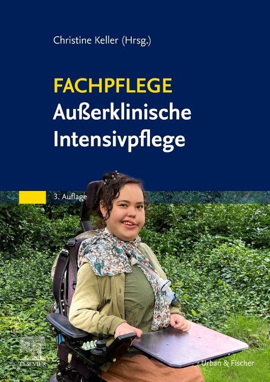 Produktbild: Fachpflege Außerklinische Intensivpflege