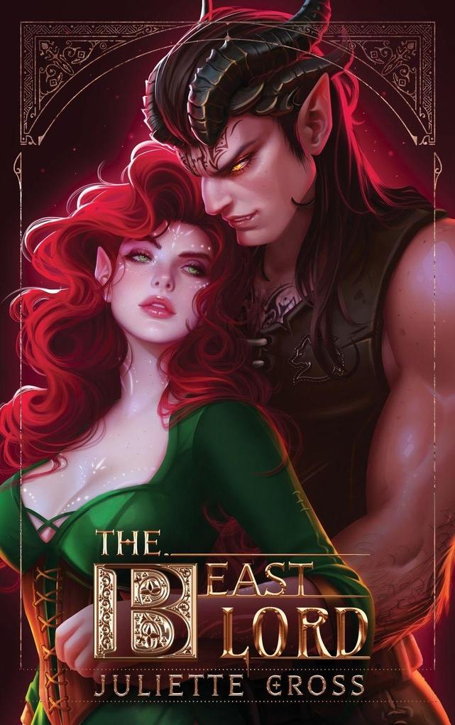 Produktbild: The Beast Lord | Juliette Cross