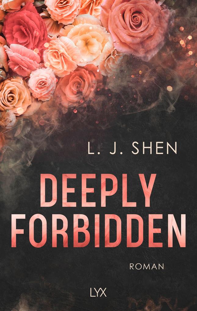 Produktbild: Deeply Forbidden | L. J. Shen