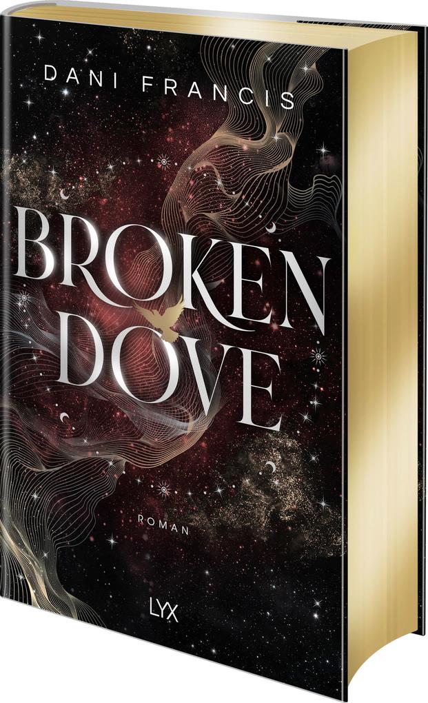 Produktbild: Broken Dove | Dani Francis