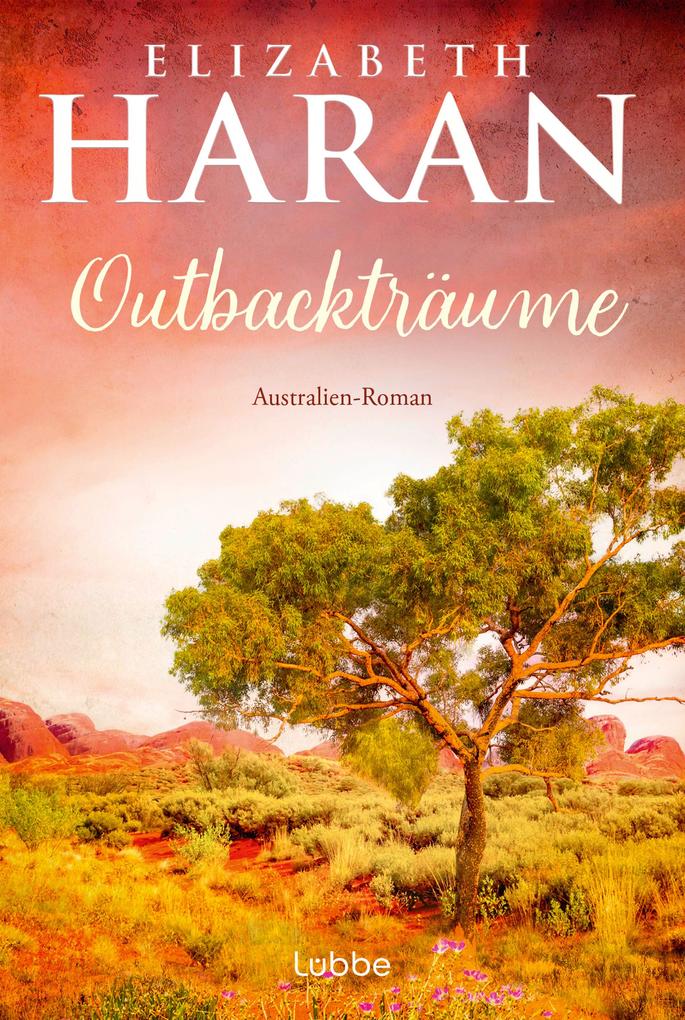 Produktbild: Outbackträume | Elizabeth Haran