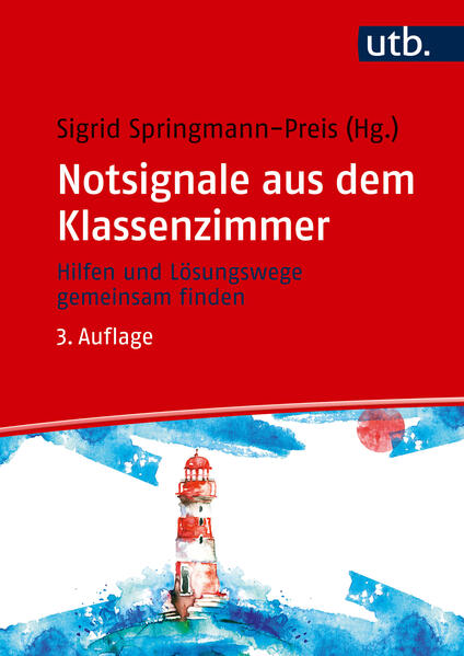 Produktbild: Notsignale aus dem Klassenzimmer