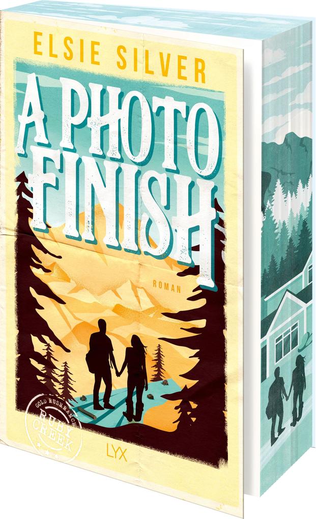 Produktbild: A Photo Finish | Elsie Silver