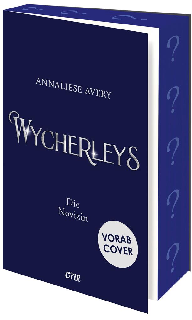 Produktbild: Wycherleys - Die Novizin | Annaliese Avery