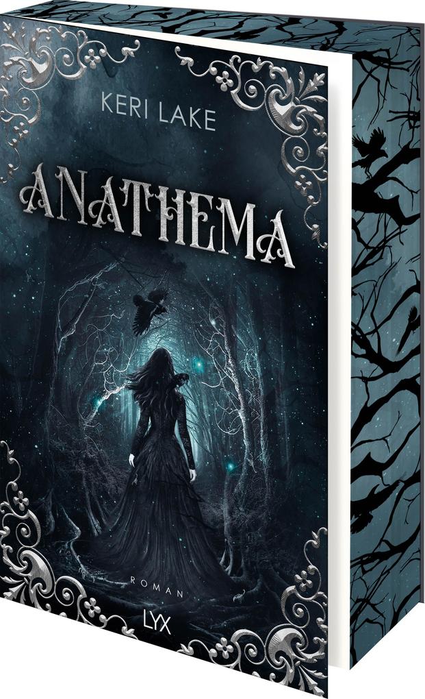 Produktbild: Anathema | Keri Lake