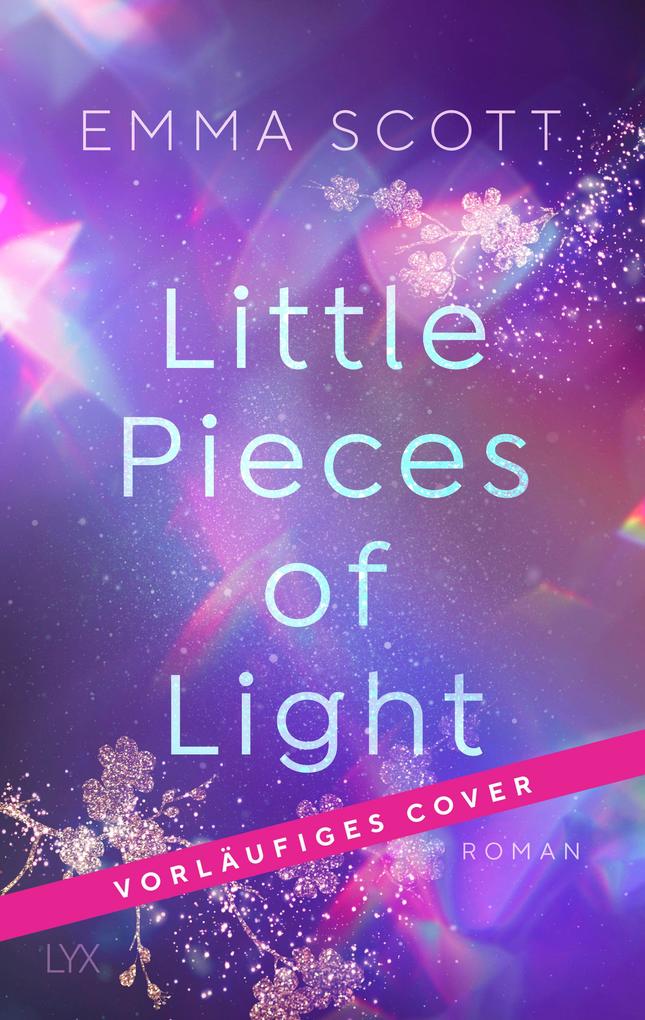 Produktbild: Castle Hill Academy - Little Pieces of Light | Emma Scott