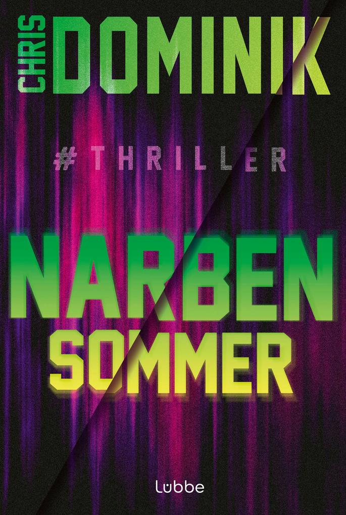 Produktbild: Narbensommer #Thriller | Chris Dominik