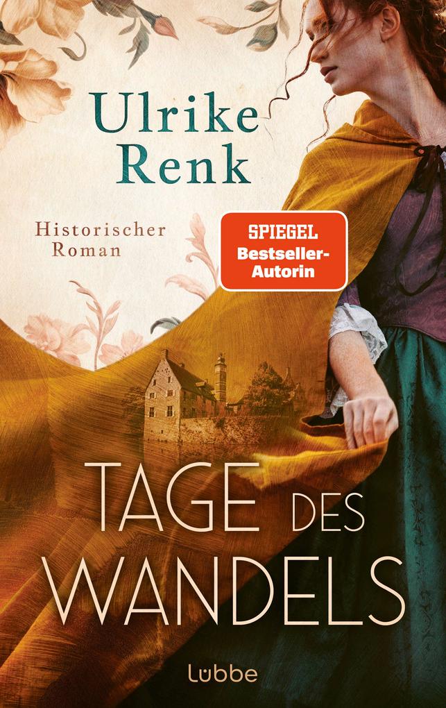 Produktbild: Tage des Wandels | Ulrike Renk