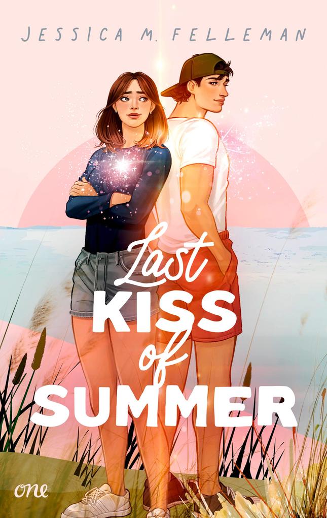 Produktbild: Last Kiss of Summer | Jessica M. Felleman