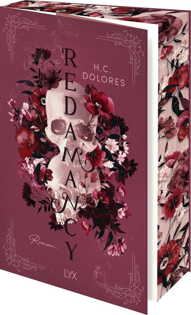 Produktbild: Redamancy | H. C. Dolores