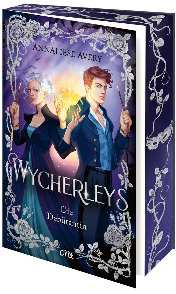 Produktbild: Wycherleys - Die Debütantin | Annaliese Avery