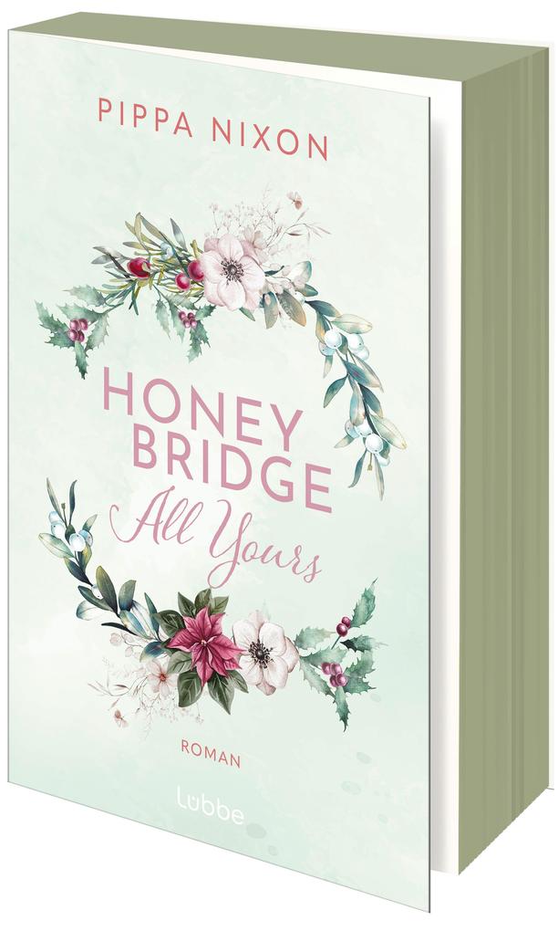 Produktbild: Honeybridge. All Yours | Pippa Nixon