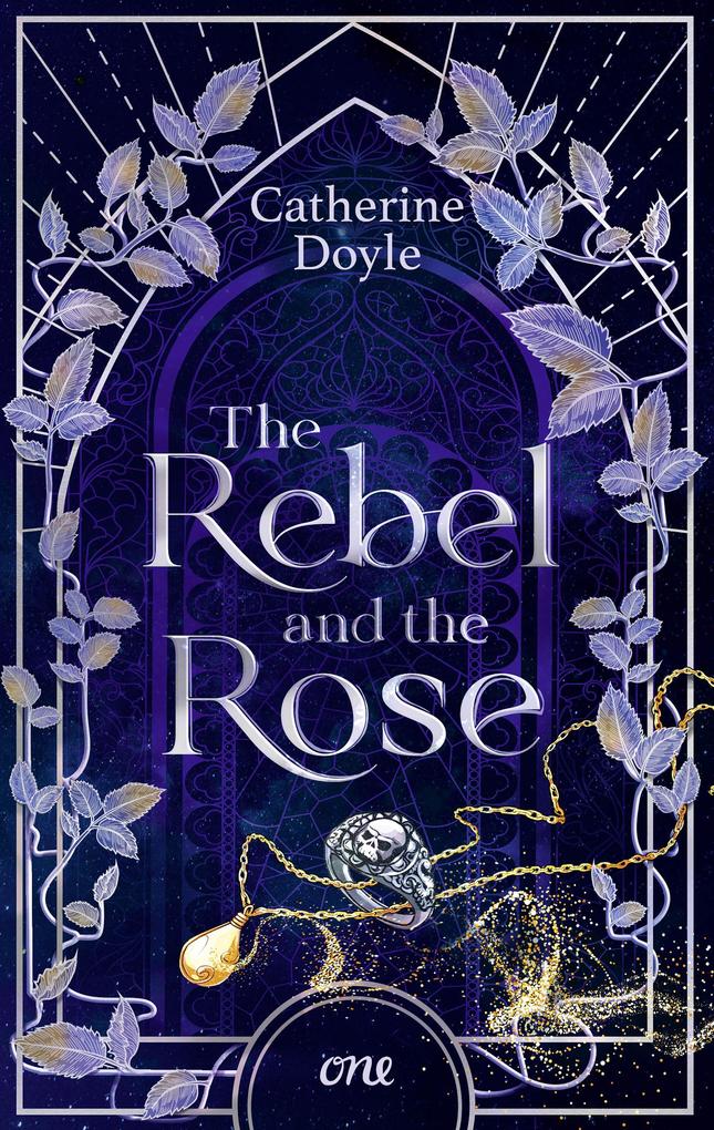 Produktbild: The Rebel and the Rose | Catherine Doyle