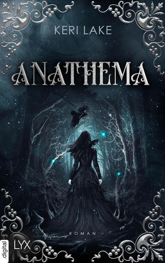 Produktbild: Anathema | Keri Lake