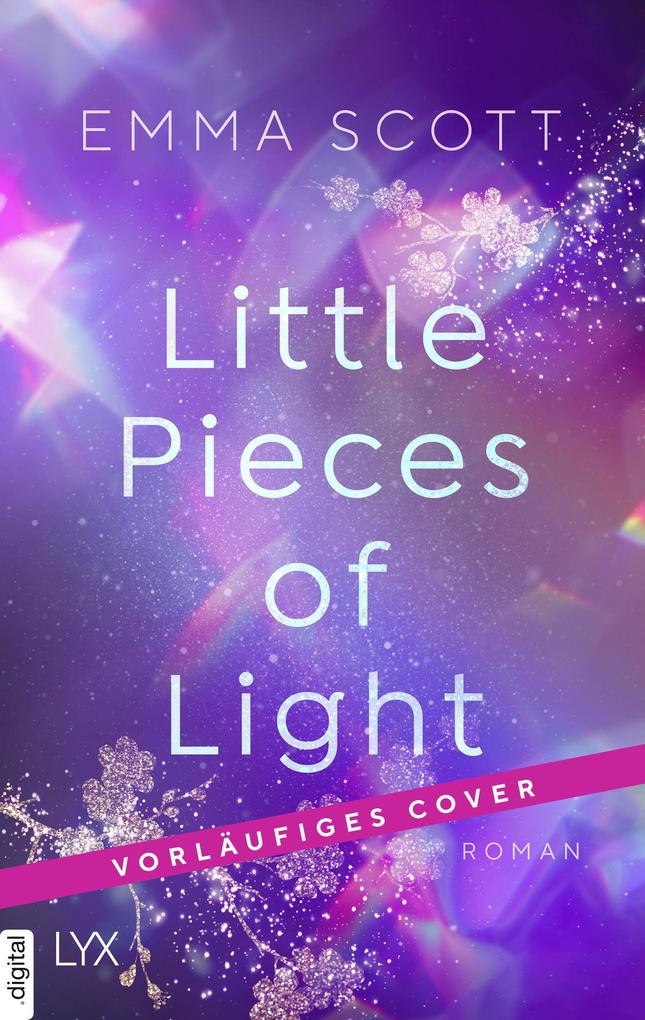Produktbild: Castle Hill Academy - Little Pieces of Light | Emma Scott