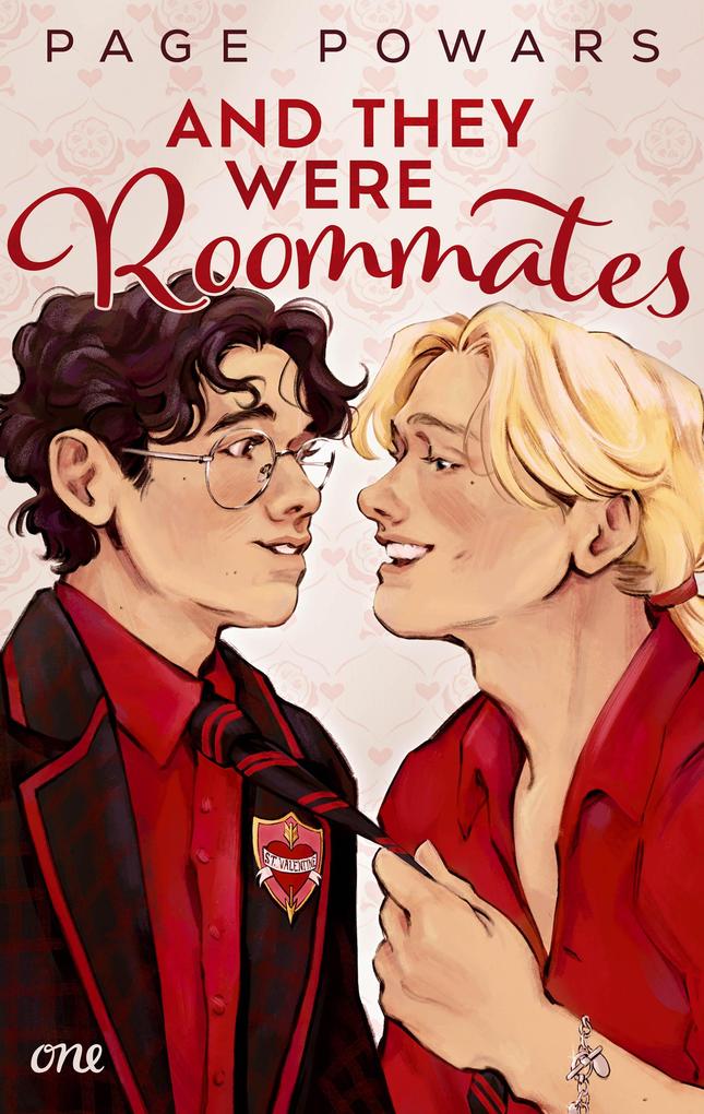 Produktbild: And they were roommates | Page Powars