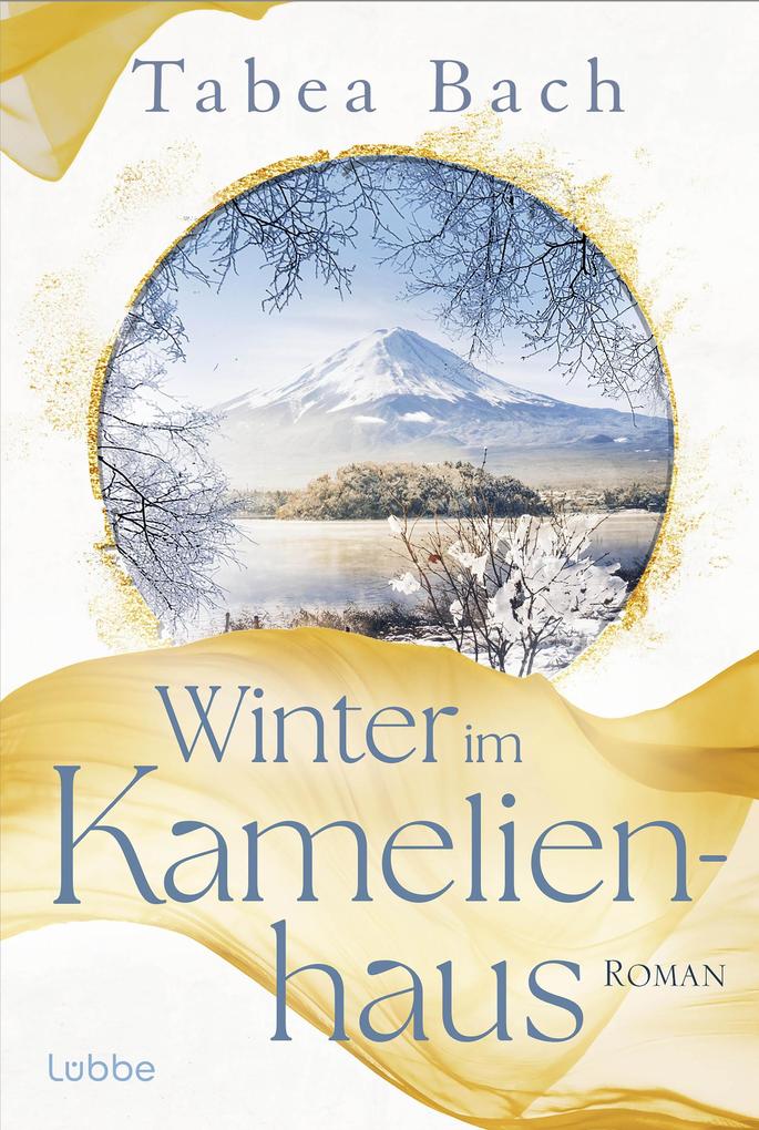 Produktbild: Winter im Kamelienhaus | Tabea Bach