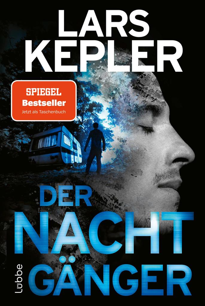 Produktbild: Der Nachtgänger | Lars Kepler