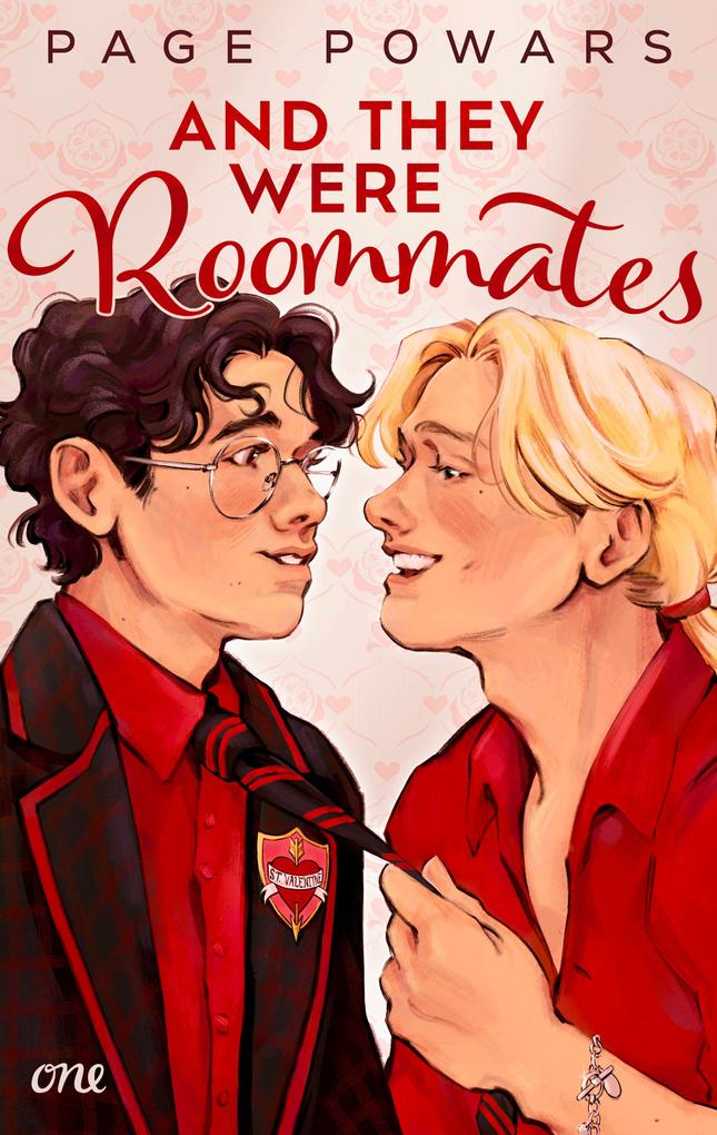 Produktbild: And they were roommates | Page Powars