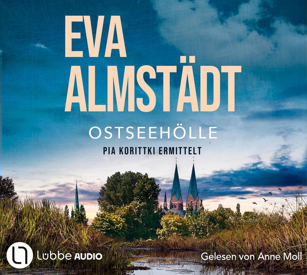 Produktbild: Ostseehölle | Eva Almstädt
