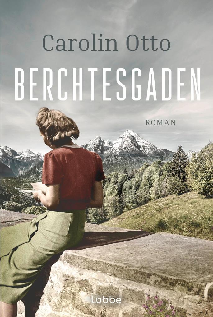 Produktbild: Berchtesgaden | Carolin Otto