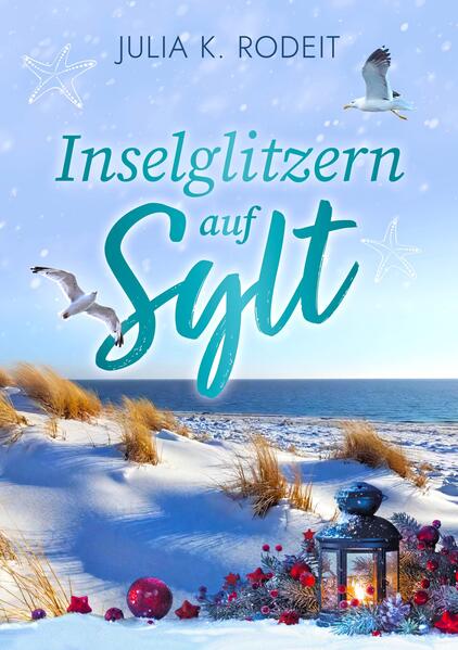 Produktbild: Inselglitzern auf Sylt | Julia K. Rodeit