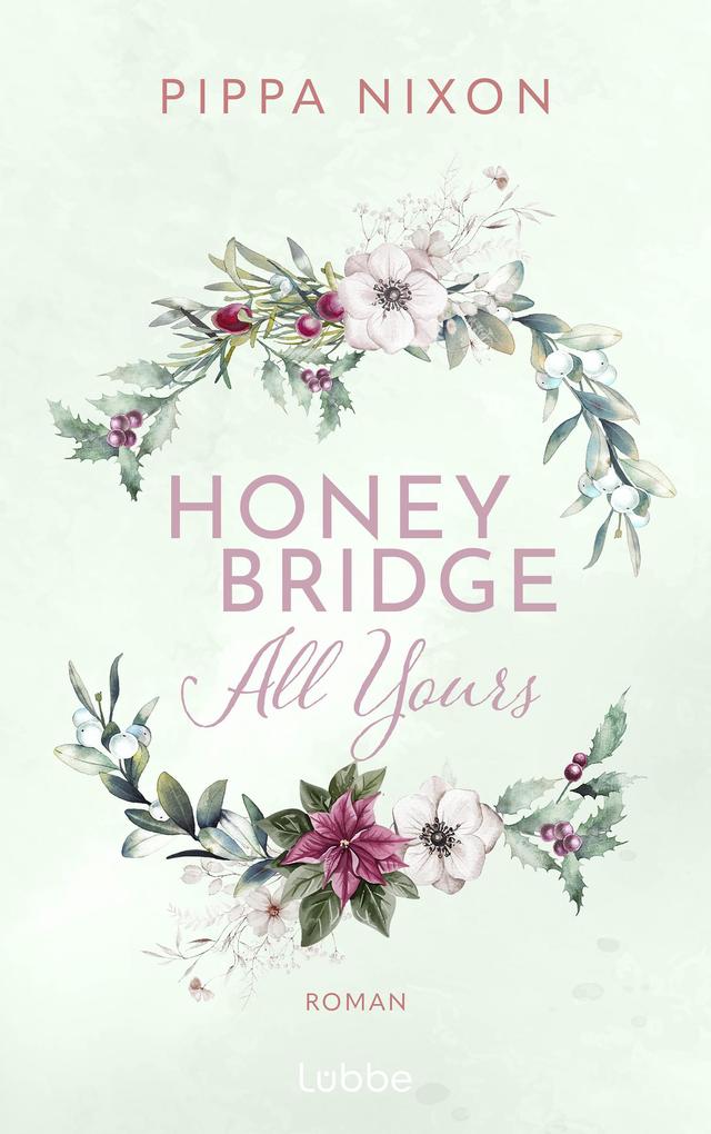 Produktbild: Honeybridge. All Yours | Pippa Nixon