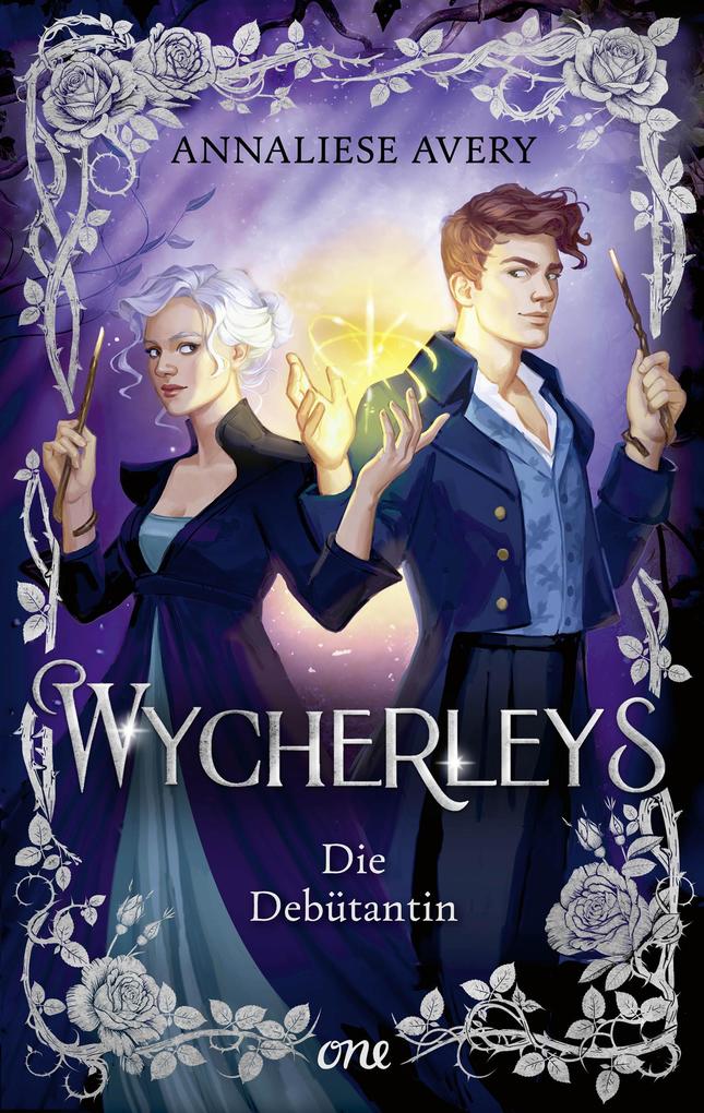 Produktbild: Wycherleys - Die Debütantin | Annaliese Avery