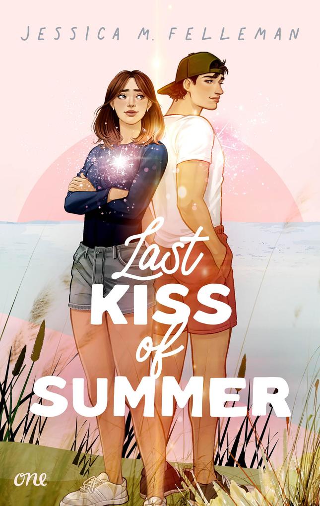 Produktbild: Last Kiss of Summer | Jessica M. Felleman