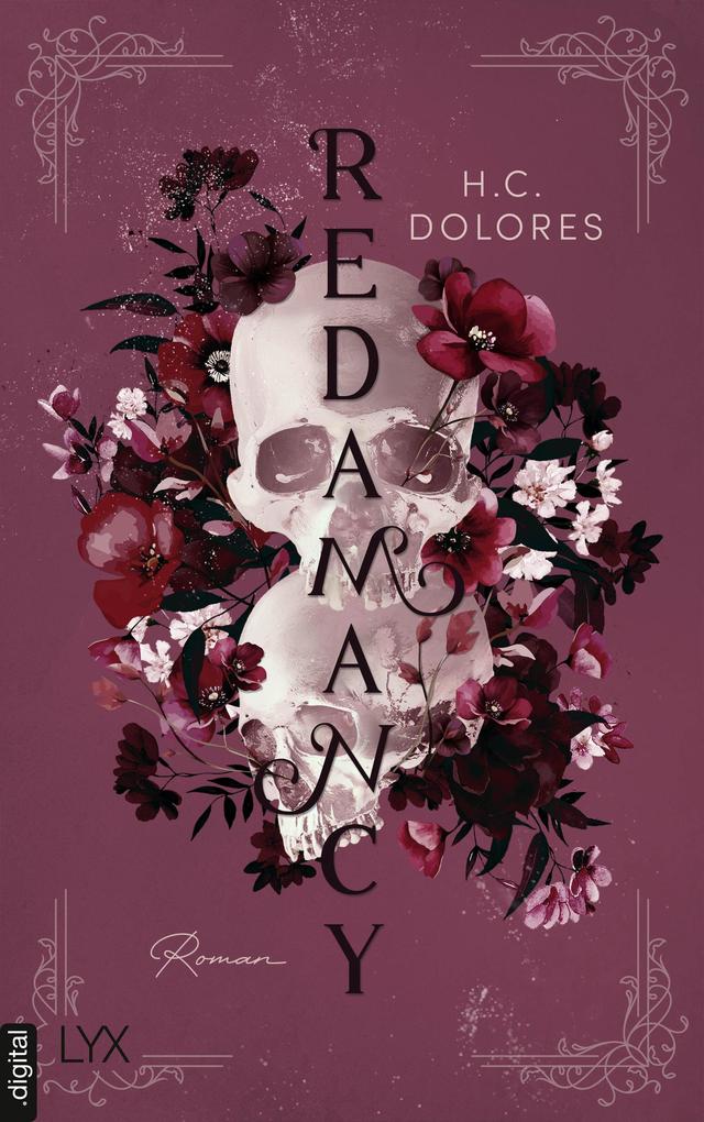 Produktbild: Redamancy | H. C. Dolores