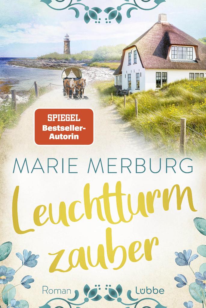 Produktbild: Leuchtturmzauber | Marie Merburg