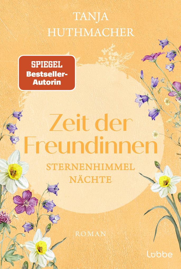 Produktbild: Zeit der Freundinnen | Tanja Huthmacher