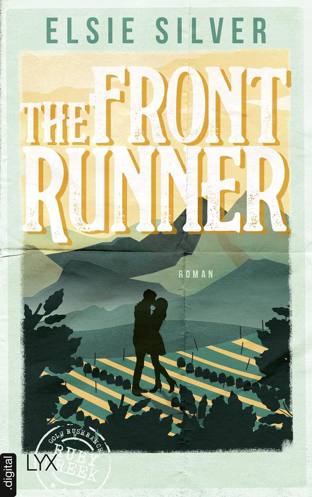 Produktbild: The Front Runner | Elsie Silver