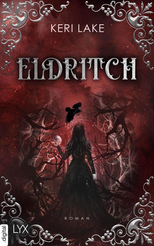 Produktbild: Eldritch | Keri Lake