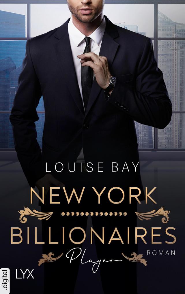 Produktbild: New York City Billionaires - Player | Louise Bay