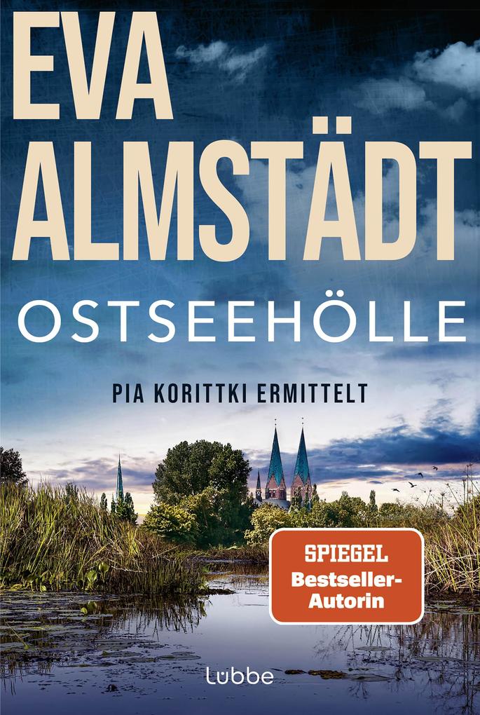 Produktbild: Ostseehölle | Eva Almstädt