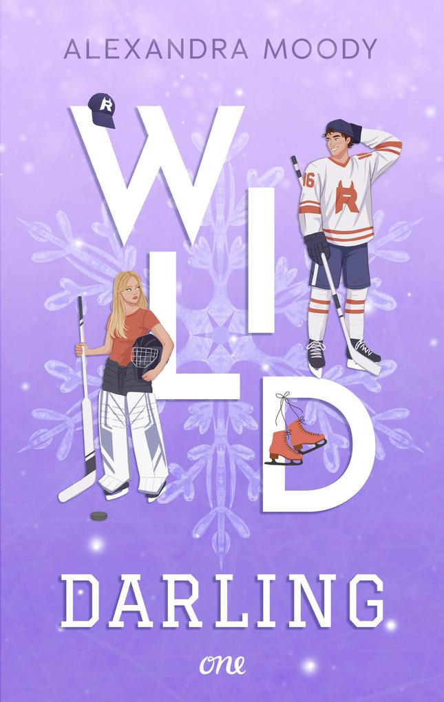 Produktbild: Wild Darling | Alexandra Moody