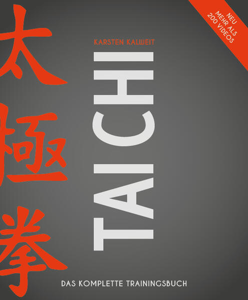 Produktbild: Tai Chi | Karsten Kalweit